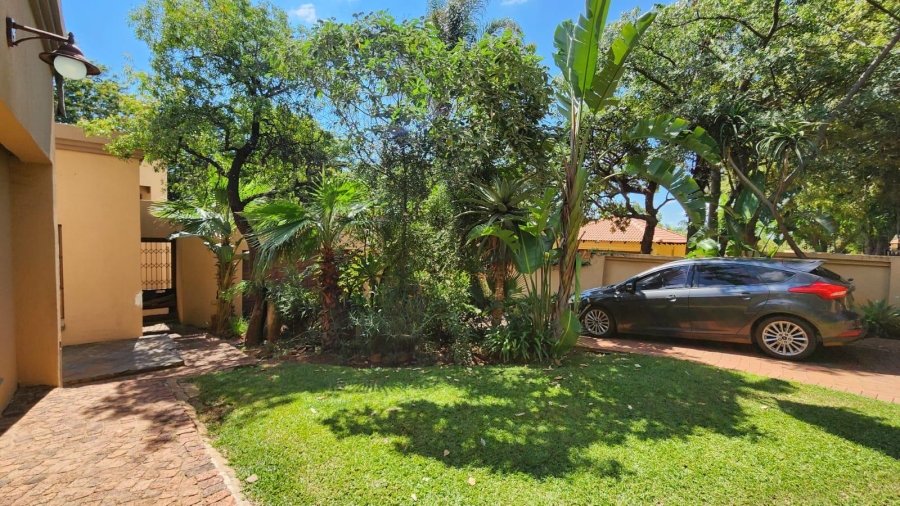 To Let 4 Bedroom Property for Rent in Cashan North West